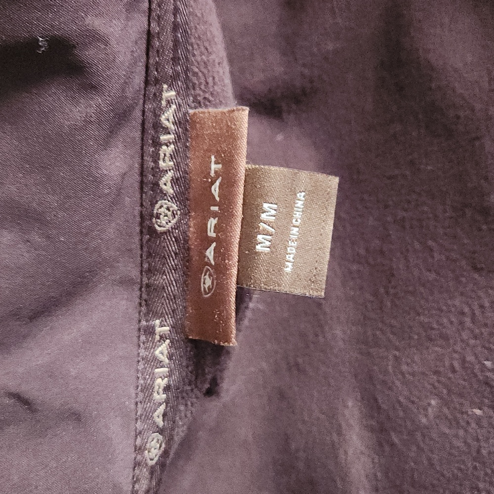 Ariat Jacket - image 2